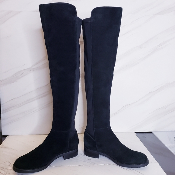 Blondo Waterproof Impermeable Knee High 